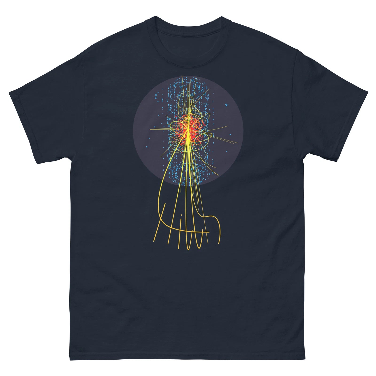 Higgs Boson T shirt