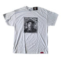 The Marathon Clothing Nipsey Hussle Crenshaw White T-Shirt Men's XL NWT