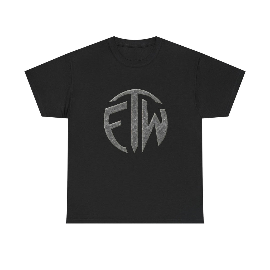 FTW Biker Tee | Motorcycle Humor