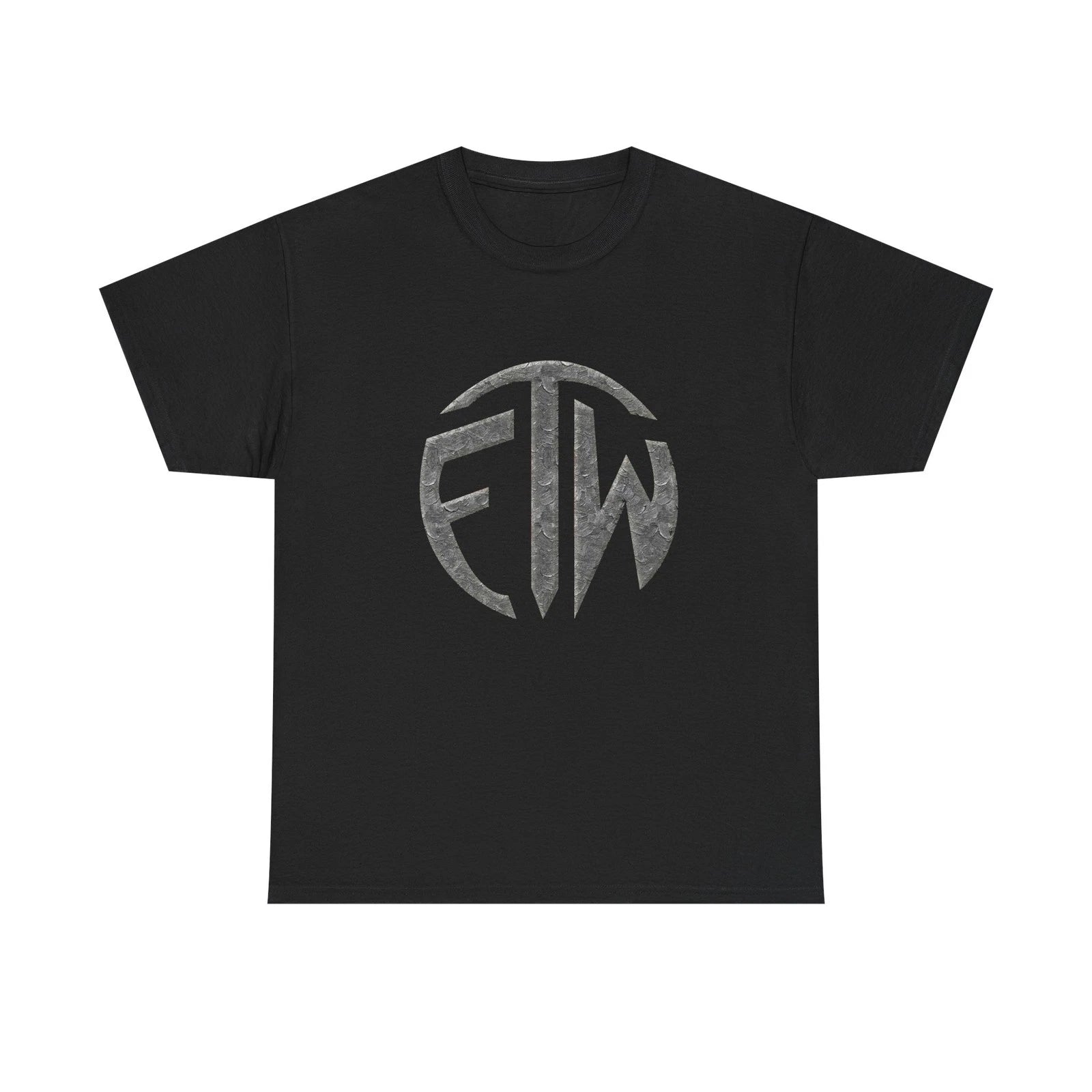 FTW Biker Tee | Motorcycle Humor