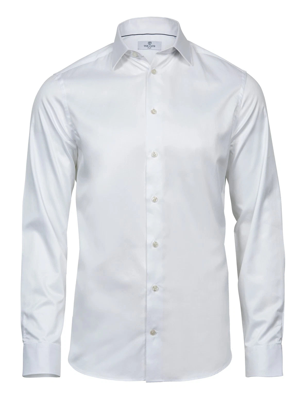 Tee Jays Luxury shirt slim fit (4021)