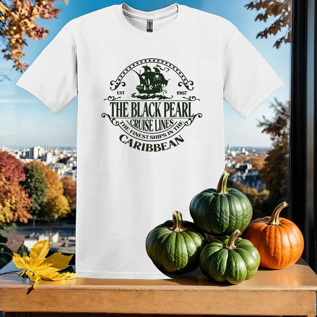 Pirates Of The Caribbean T-shirt Kids Hoodie Men Women Unisex Tshirt SX239