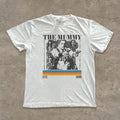 The Mummy Movie T-Shirt, Retro Film Shirt