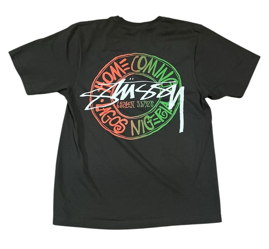 Stussy X 2026 Homecoming Tee Mens Size XL