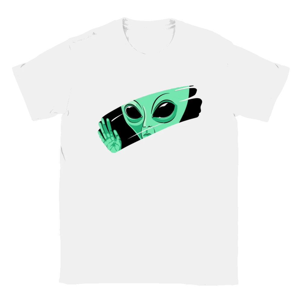 Alien T-shirt