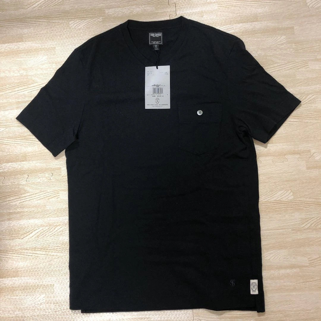 Todd Snyder Stylish T-Shirt Size S (Japan M) - New with Tags