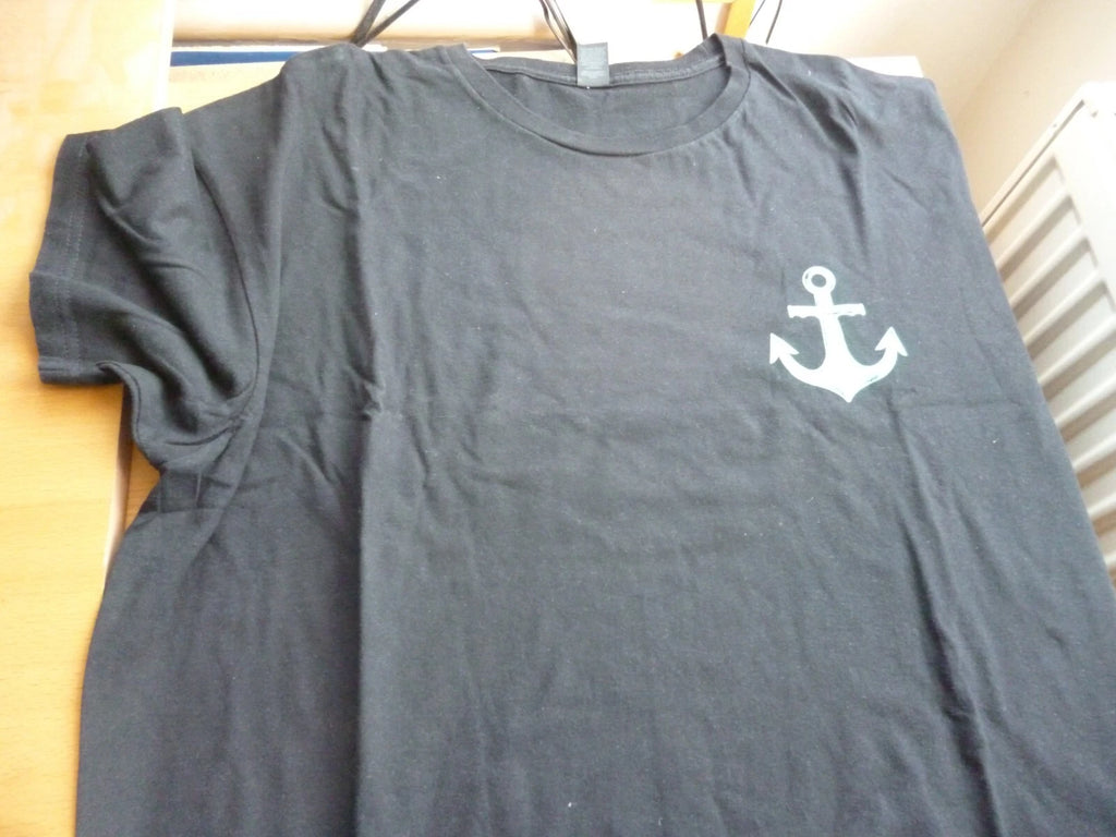 Icebreaker Pale Ale (Greene King) T Shirt New XL