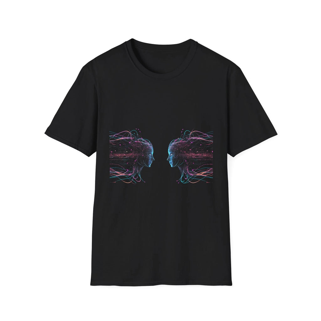 Classic Softstyle T-Shirt for All-Day Comfort, Casual Outings, and Special