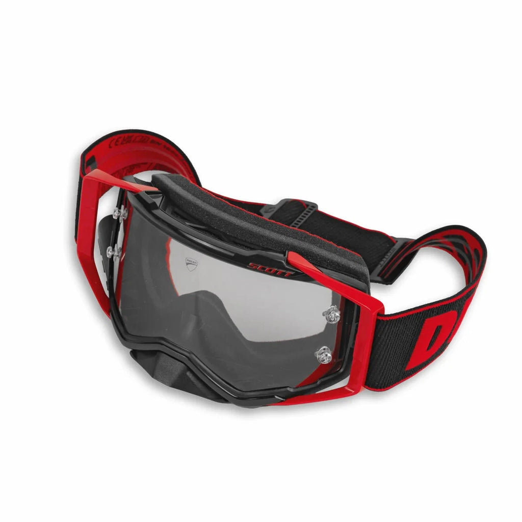 Ducati Goggles Explorer V3