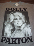 DOLLY PARTON COUNTRY T-Shirt MENS MEDIUM NEW w/ TAG