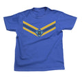SWEDEN Football TShirt 2024 V EMBLEM, Adults Kids Or Baby, Swedish Flag Kit