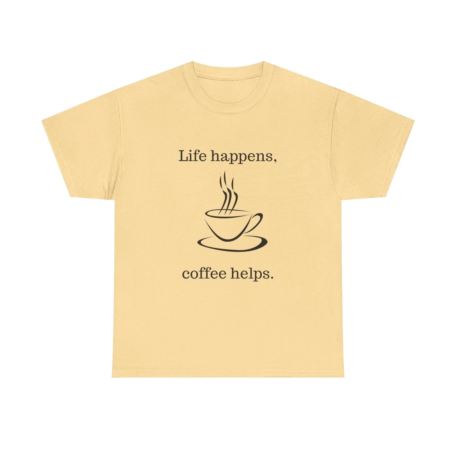 Barista Coffee Lover Tshirt, Unisex Tee Gift, Coffee Enthusiast Shirt, Barista