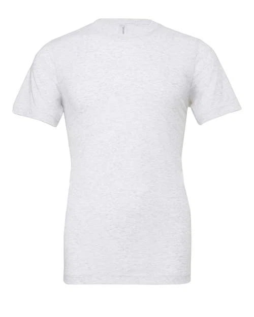 BELLA + CANVAS 3001 Unisex Jersey Tee