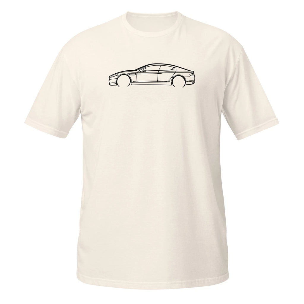 Comfy T-Shirt For Aston Rapide Car Lovers Birthday Gift Stylish Tee