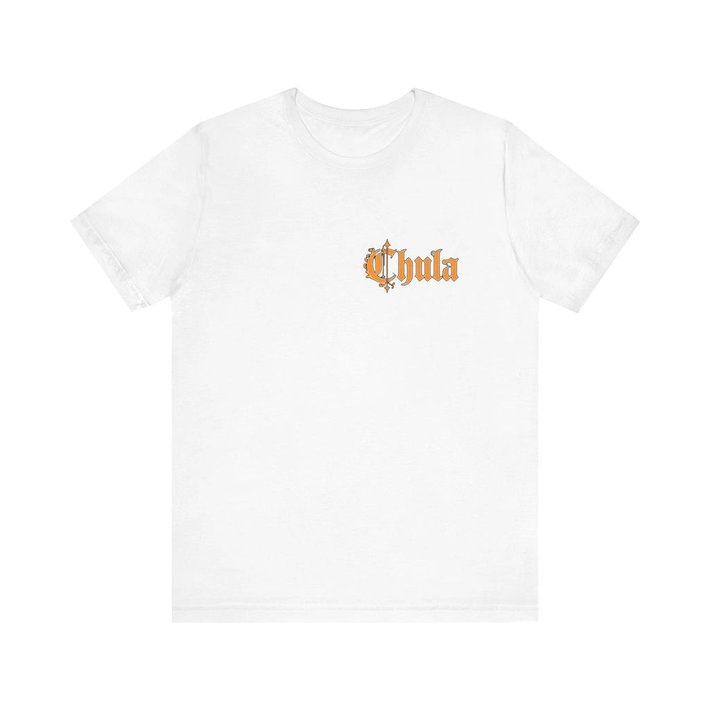 Chula Graphic Tee-Casual Wear,Street Style, Gift for Friends, Summer Outfits