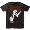 Against Me Reinventing Axl Rose T-Shirt – Classic Punk Rock Band Music Fan Tee