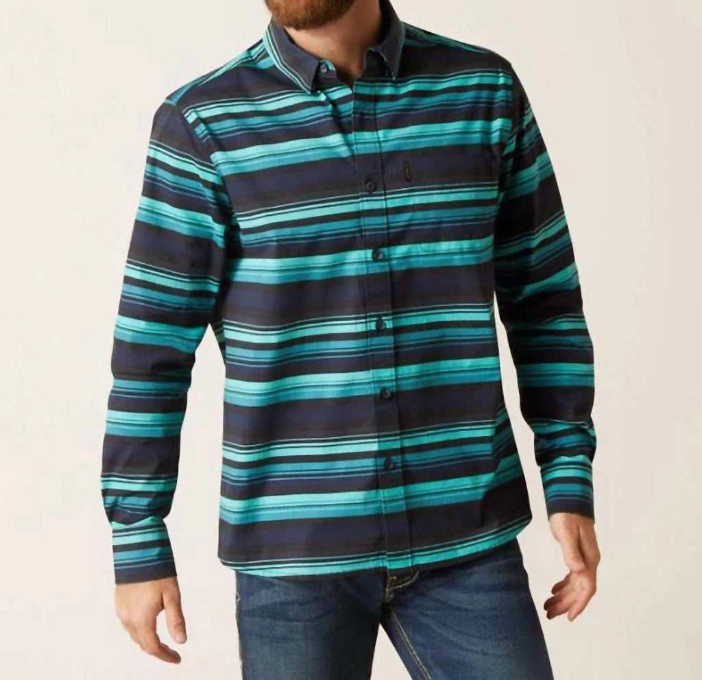 Ariat Modern Fit Shirt Size XL