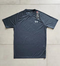 Under Armour Men's UA Tech 2.0 Novelty Short Sleeve T-Shirt 1327965 002 MEDIUM
