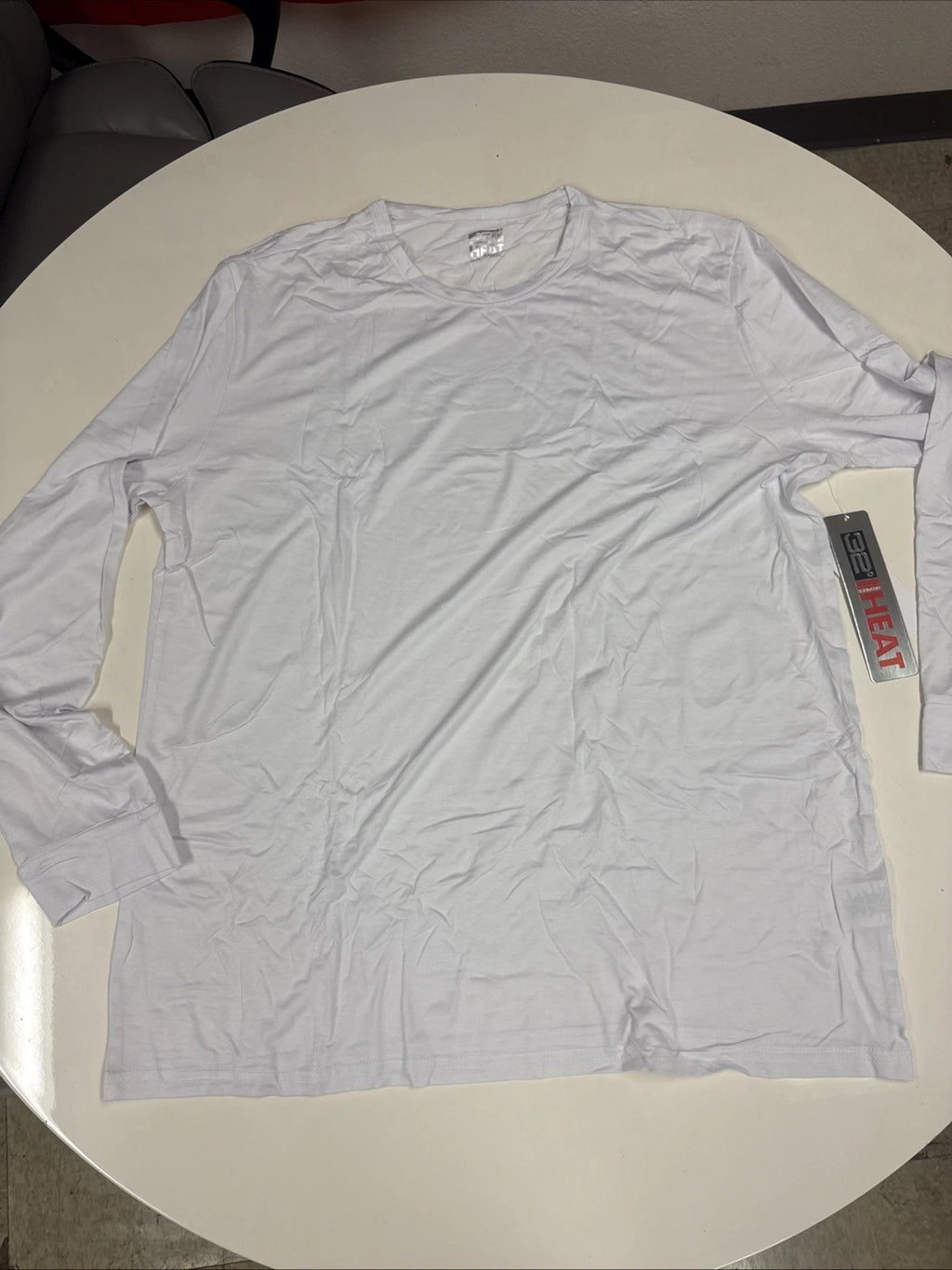 32 degrees cool t shirt long sleeve XXL