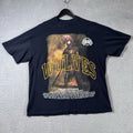 Darc Sport Wolves Club Shirt XL Rather Die Standing Premium Vintage 407/1000