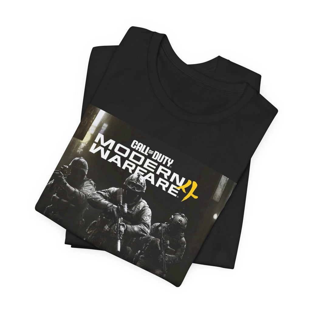 Call of Duty: Modern Warfare 4 - 2026