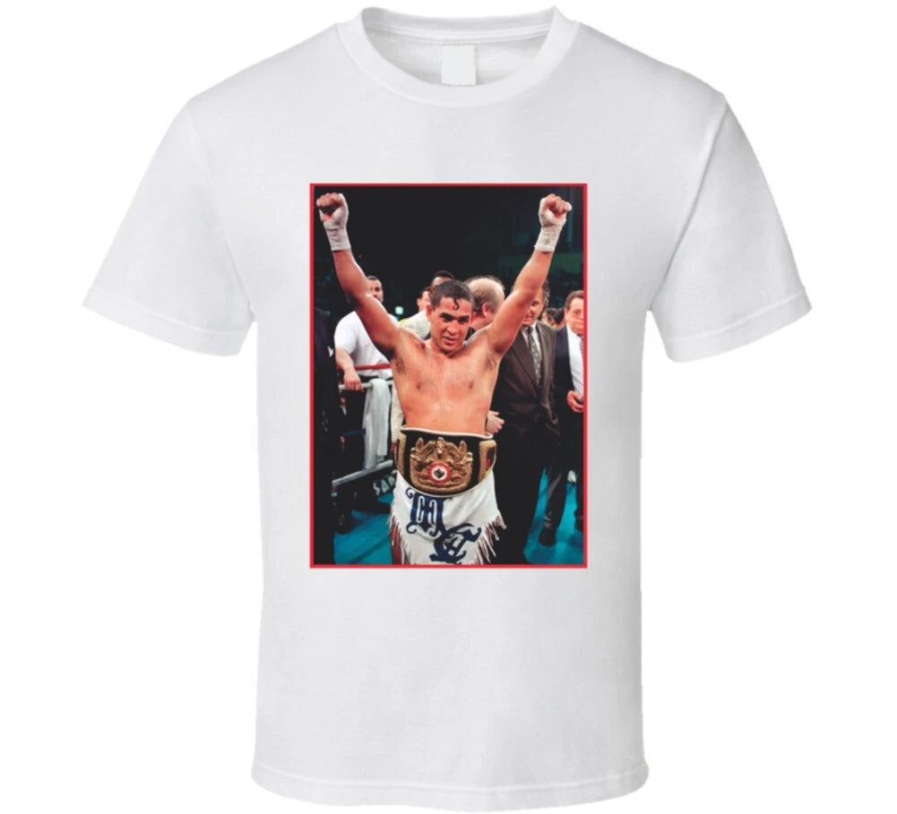 Macho Camacho Puerto Rico Boxing Legend Reggaeton Regueton Trap T Shirt