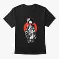 Japan Kawaii: Adorable Kimono Girl with Treat  Size L  Free Shipping