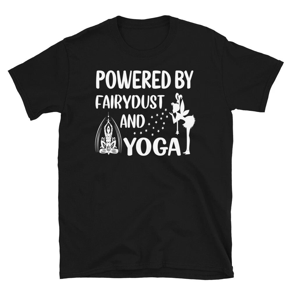 Fairydust & Sassy Sarcastic Yoga Joke Sassy Sarcastic Yoga Joke