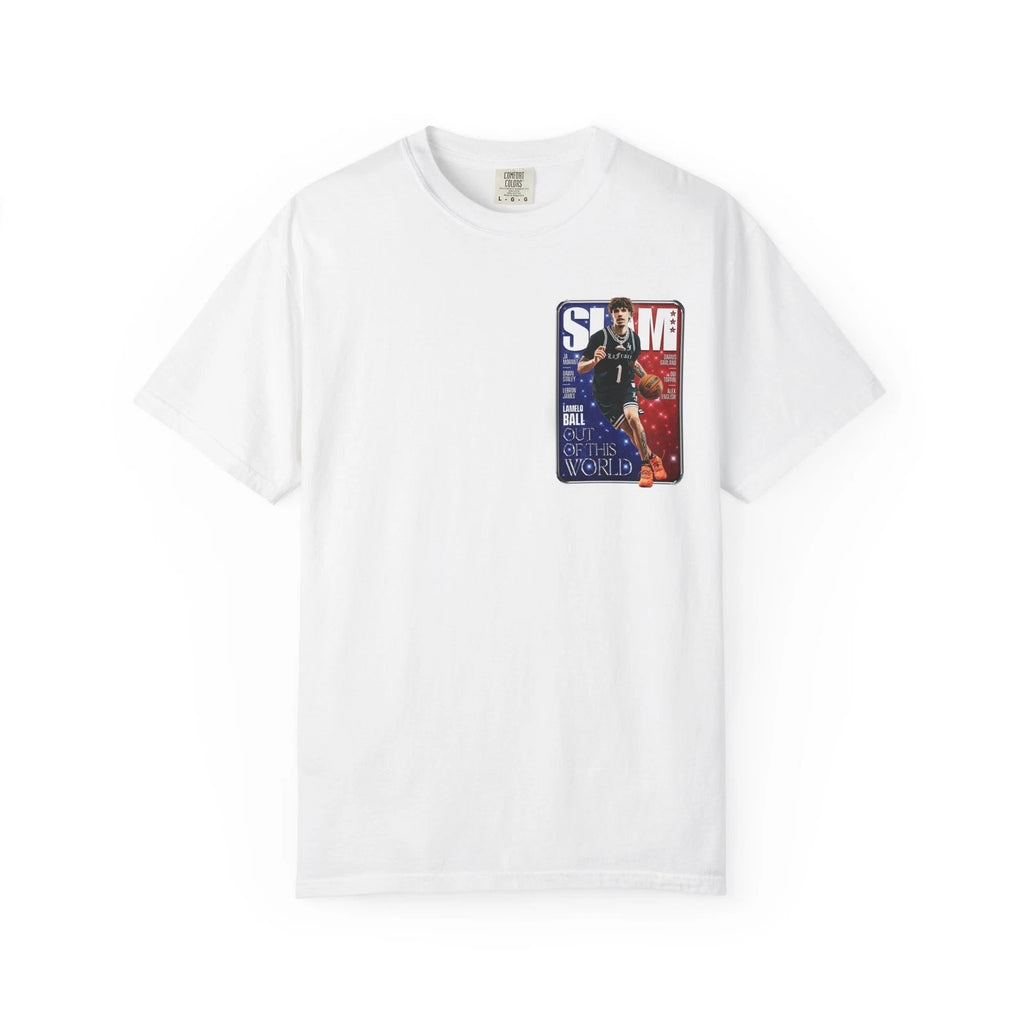 Lamelo Shirt