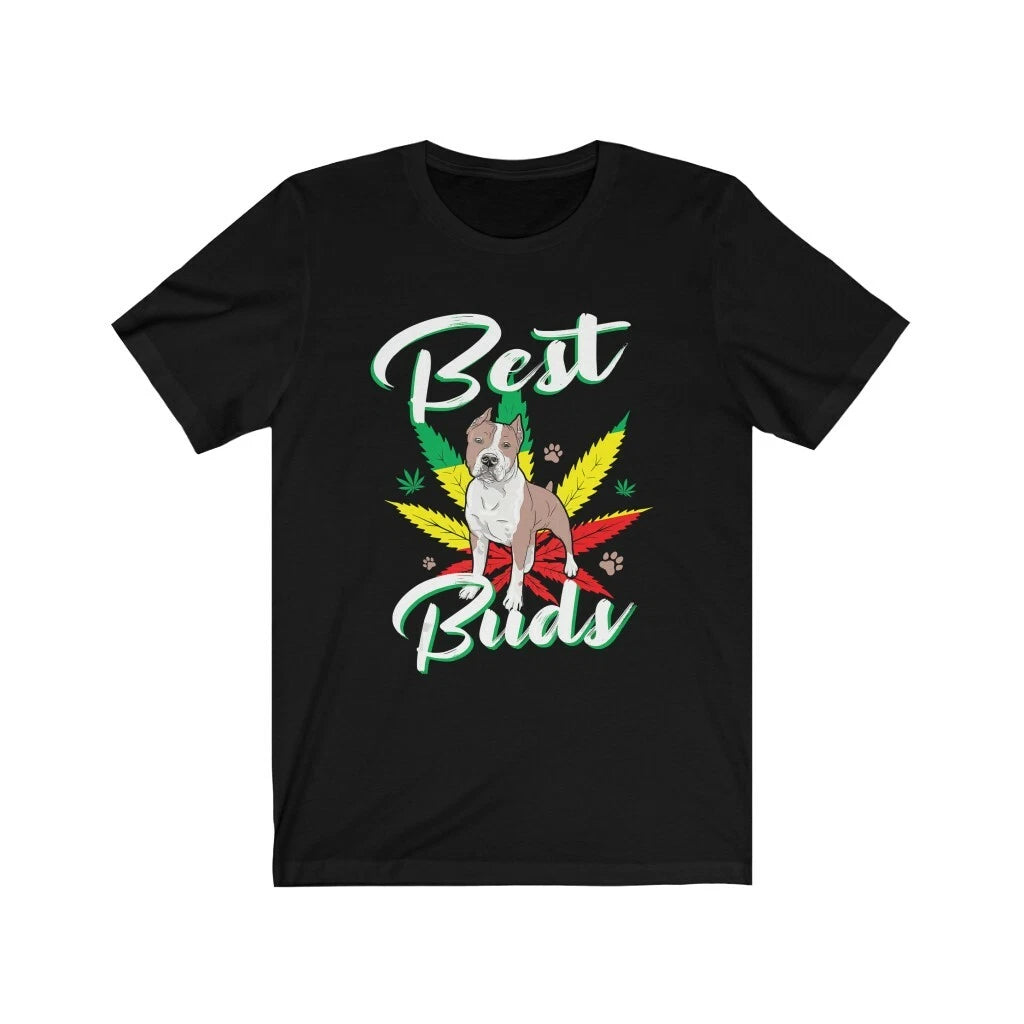 Best Buds T shirt