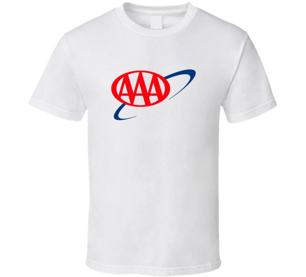 AAA American Automobile Association Trendy Classic T Shirt