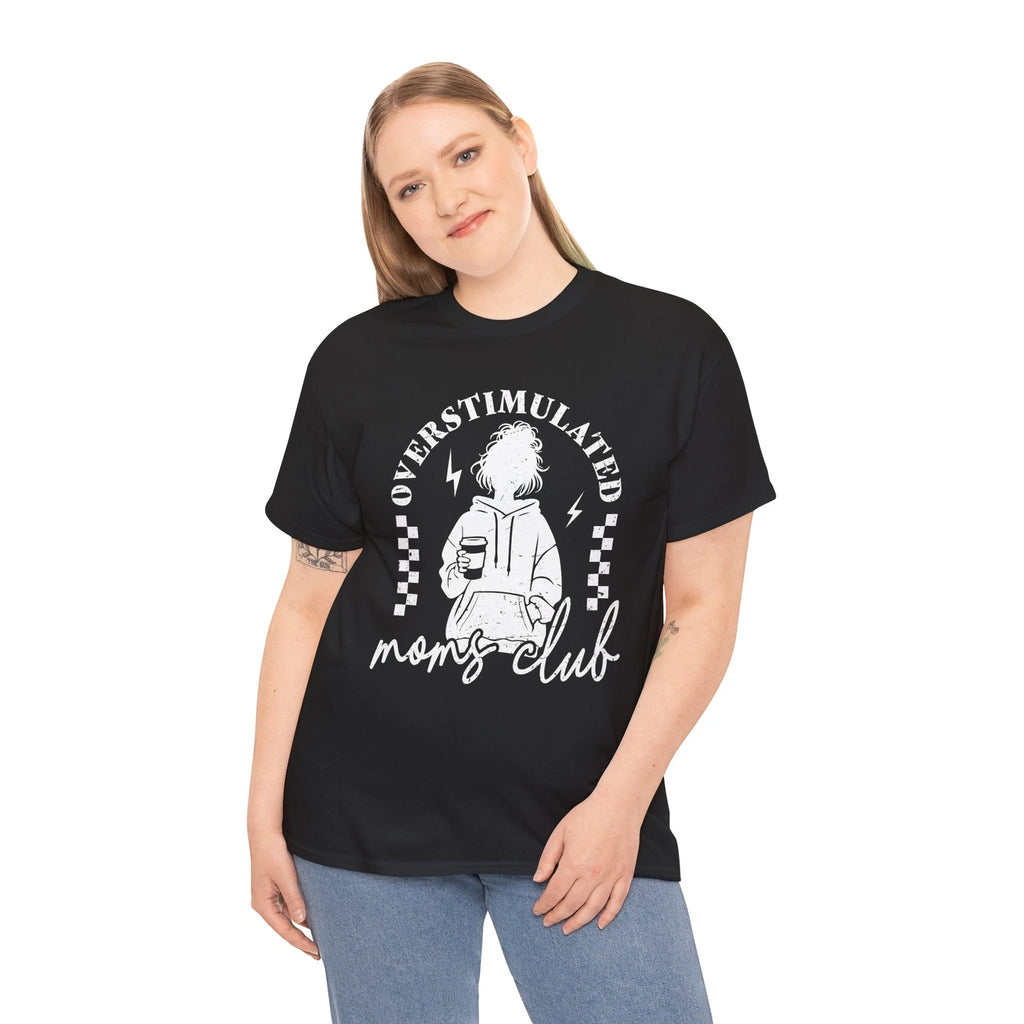 Mothers Day  Approved Funny T-Shirt - The Perfect Tee for Classic Humor Fans