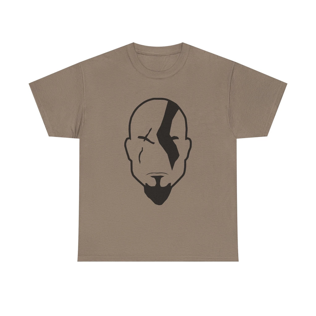 Greek God Of War Themed, Streetwear Style, Casual Outfit, Gift for Him