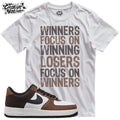 Shirt To Match Unisex Tee Sneaker Shirt Gym Shirt Gift
