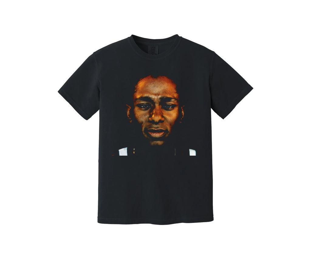 Mos Def Heavyweight T Shirt - Black On Both Sides, Talib Kweli Rawkus Black Star
