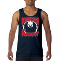 Mothman For President 2024 Tank Top Funny Meme Humor Pop Culture Men's Top