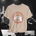 Godspeed You Black Emperor T-Shirt – Post-Rock Band Tee, Lift Your Fists Shirt