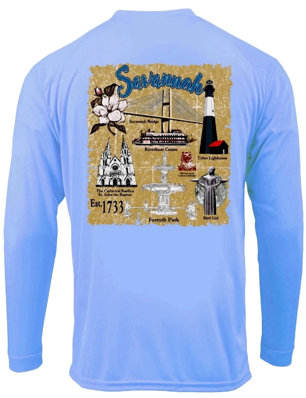 Long Sleeve Fishing Shirt,Microfiber,UPF Sun protection,S to 3XL…..A23.A.