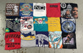 Vintage Graphic T Shirts Random Lot of 5 Mixed 80s 90s Y2k All Size XL Used