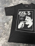 Vintage Black Flag Police Story Punk Band Cotton Unisex S-4XL T-Shirt M331