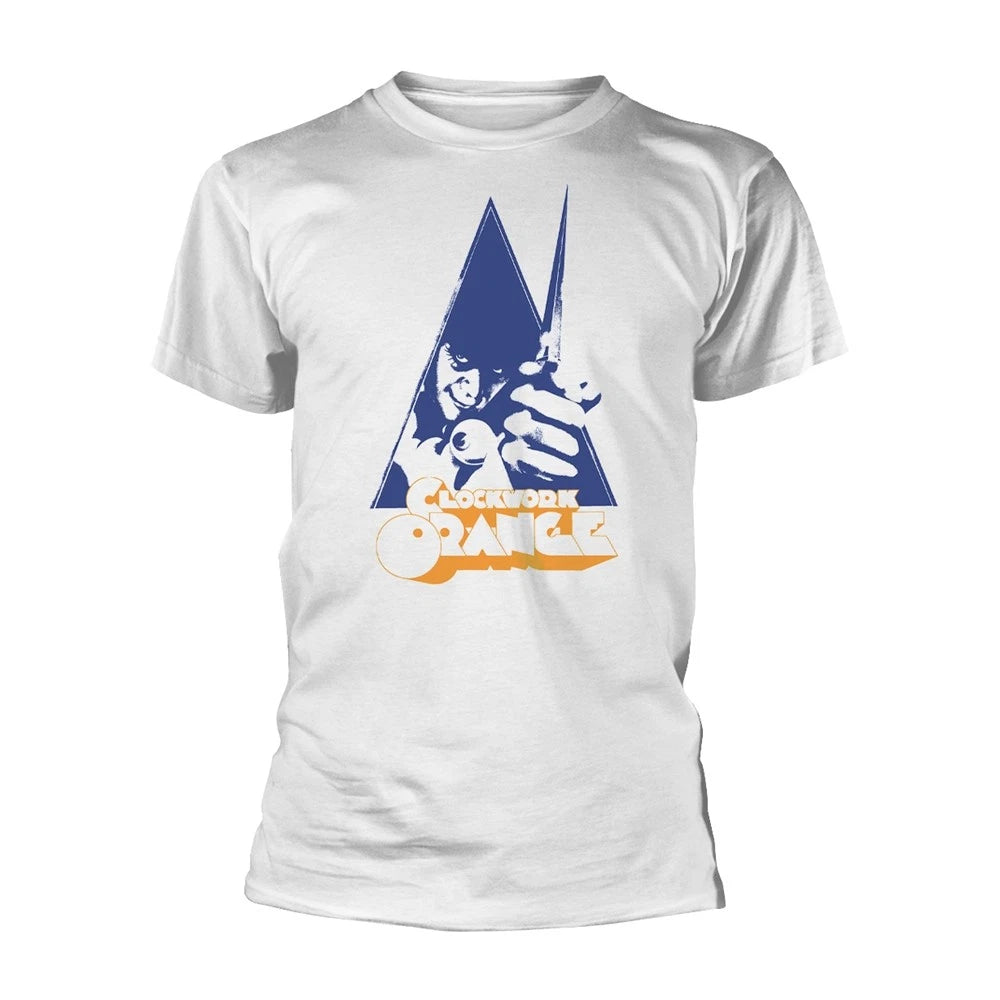 A Clockwork Orange Poster Official Men's T-Shirt Men's