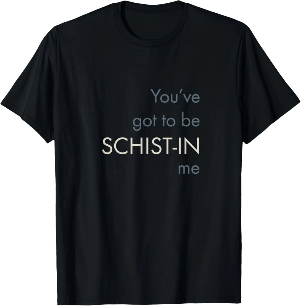 Funny Geology Humor, Rockhound Pun, Rock Collecting T-Shirt