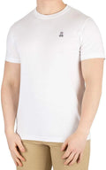 Psycho Bunny Men's Classic Crew Neck Tee