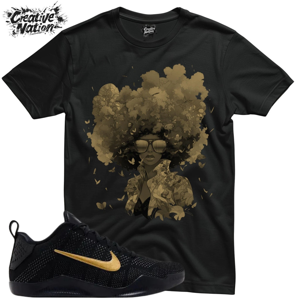 Shirt To Match 11 Fade Unisex Tee Sneaker Shirt Cute Shirt Sneaker Tee Outfit