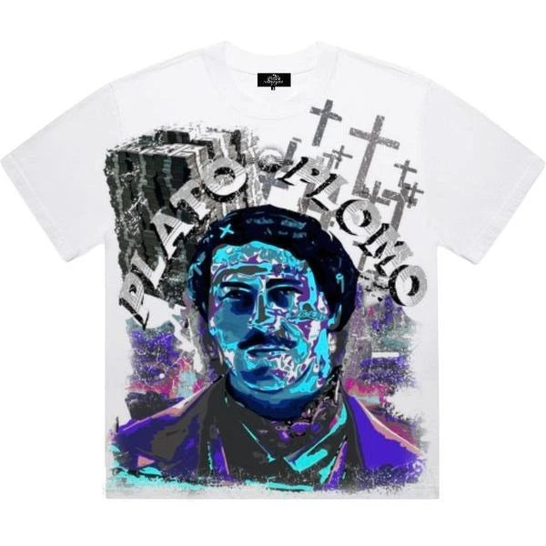 Chasin worldwide og t-shirt - Urban Streetwear Style