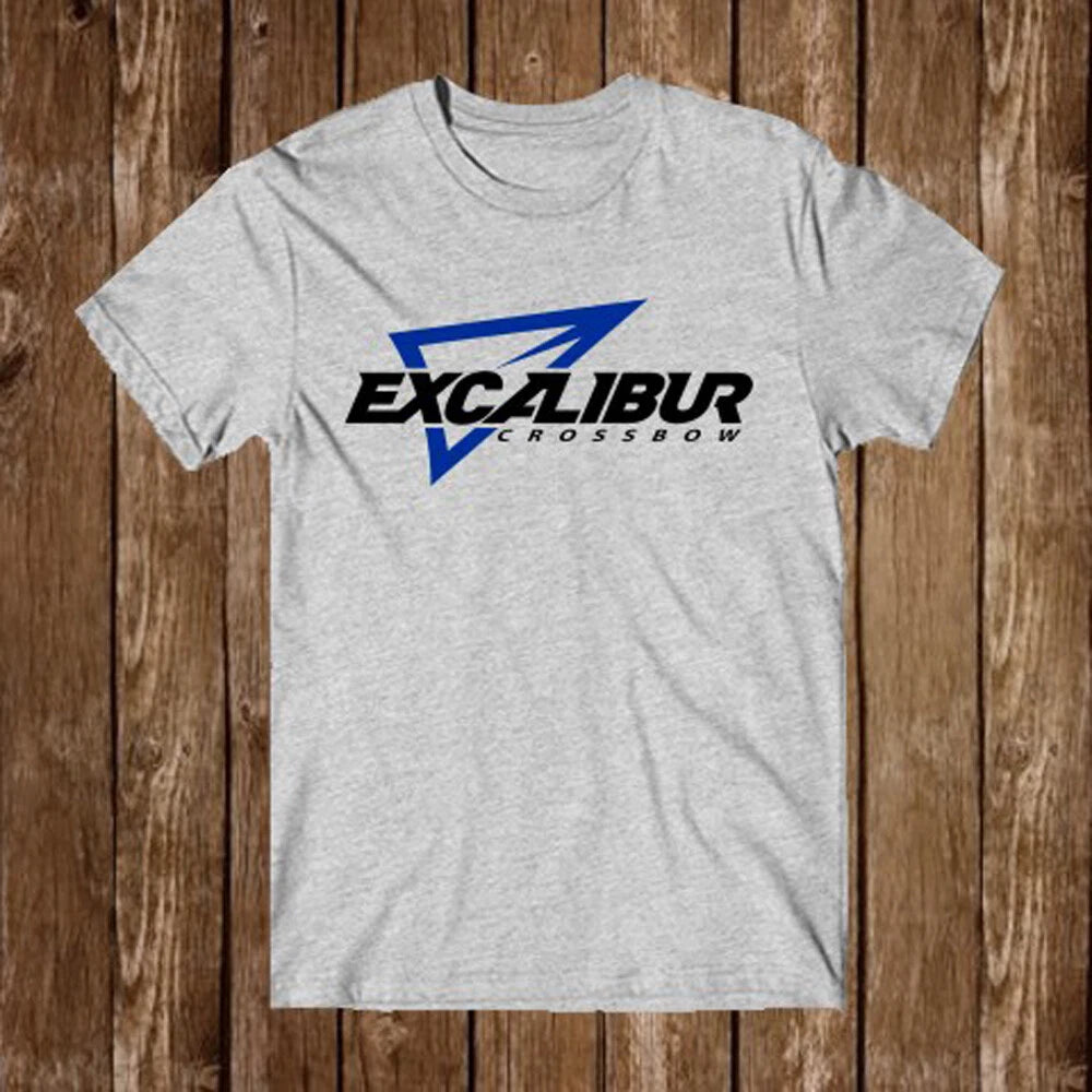 Excalibur Crossbow Sports Equipment Men's grey Size S-5XL