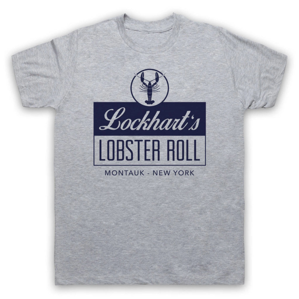 LOCKHART'S LOBSTER ROLL UNOFFICIAL THE AFFAIR DRAMA TV MENS & WOMENS T-SHIRT