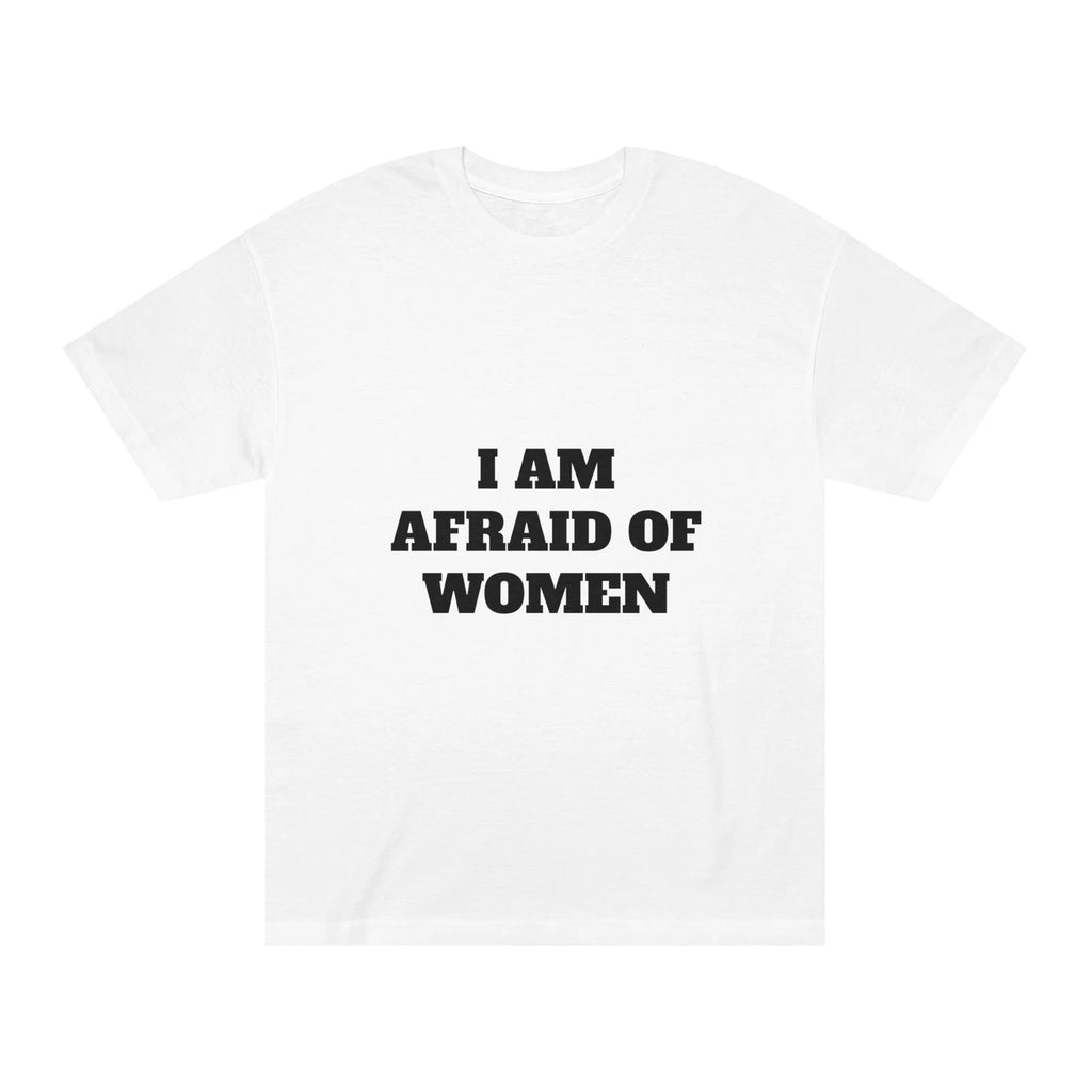 CASUAL COTTON MEME TEE