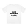 CASUAL COTTON MEME TEE