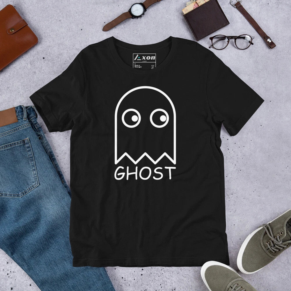 Ghost T-Shirt